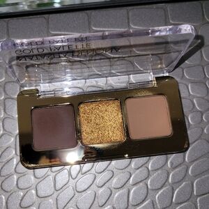 Natasha Denona Baby Gold Eyeshadow Palette